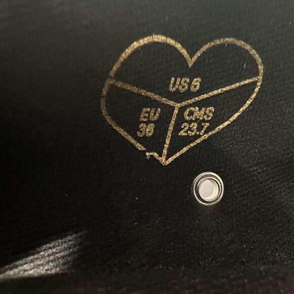 Chocolaticas® Aristocrat Lolita Women's Mary Jane Platform - Picture 11 of 14